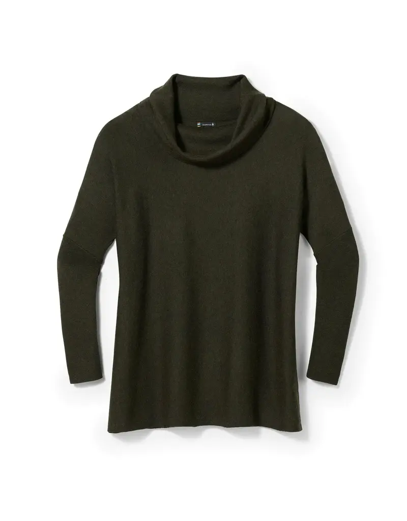 Smartwool Women's Edgewood Poncho Sweater