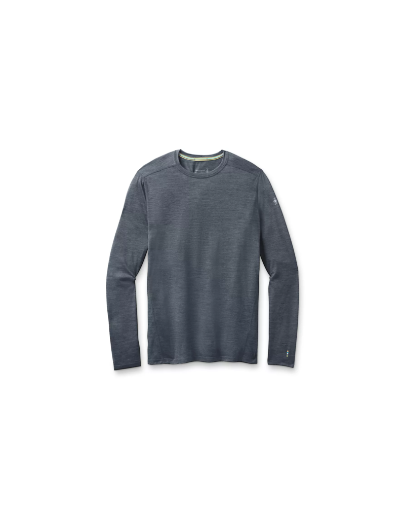 Men's Merino 150 Baselayer Long Sleeve - The Benchmark Outdoor