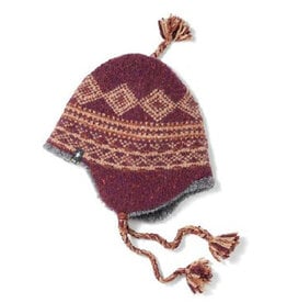 Smartwool Hudson Trail Nordic Hat