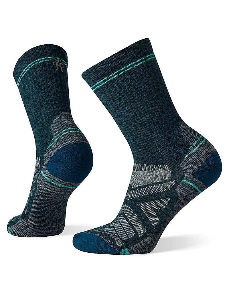 Smartwool Women's Hike Light Cushion Crew Socks