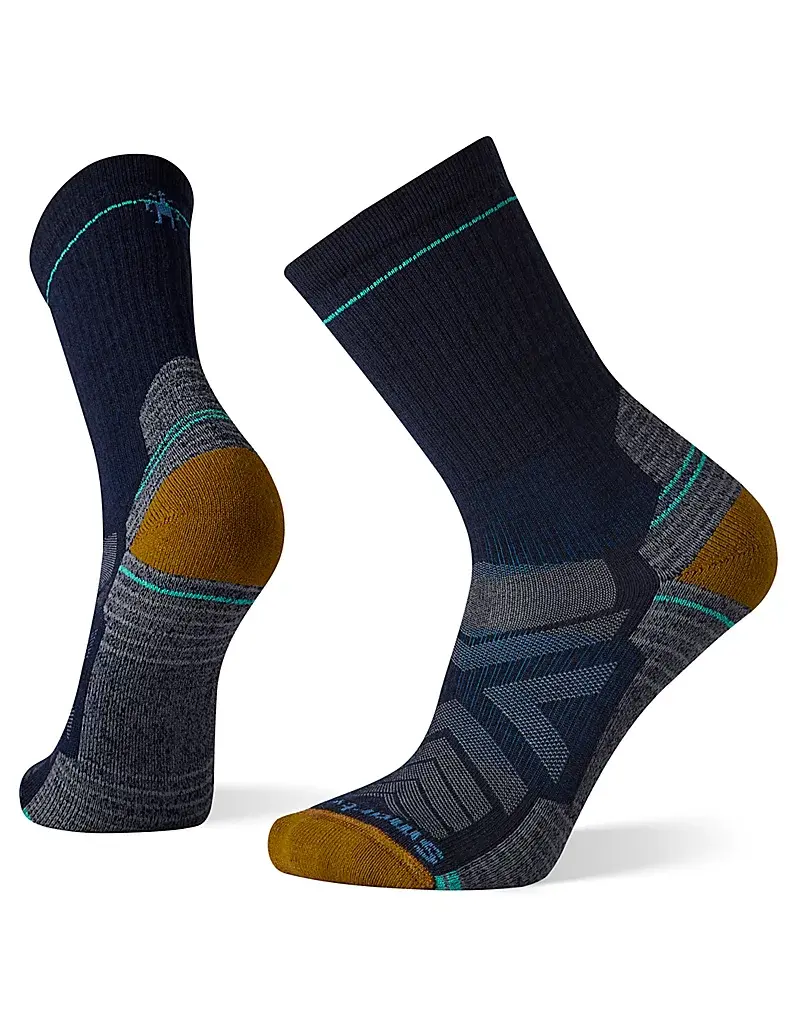 Smartwool Hike Light Cushion Crew Socks