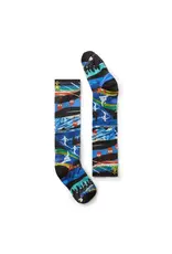 Smartwool Jr Ski ZC Skication OTC Rec