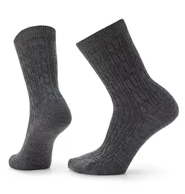 Smartwool Everyday Cable Crew Socks