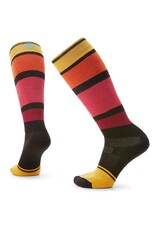 Smartwool Women's Snowboard Targeted Cushion Over The Calf Socks