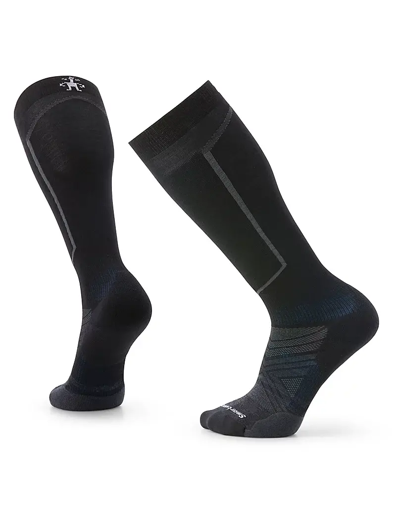 Smartwool Ski Targeted Cushion Over The Calf Socks