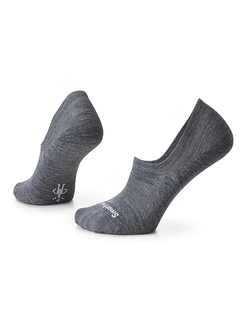 Smartwool Everyday No Show Zero Cushion Socks