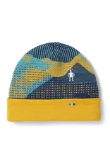 Smartwool Kids' Thermal Merino Reversible Cuffed Beanie