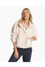 Cozy Sherpa Jacket