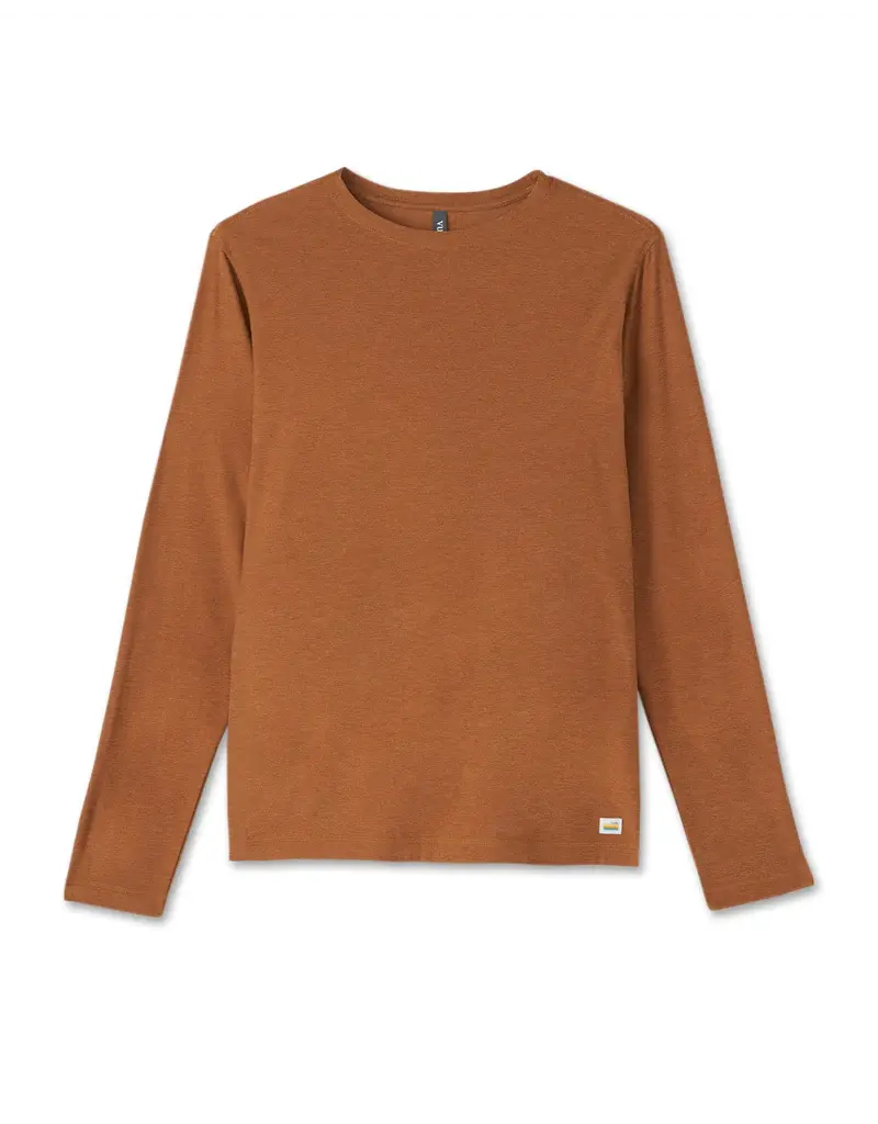 L/S Strato Tech Tee