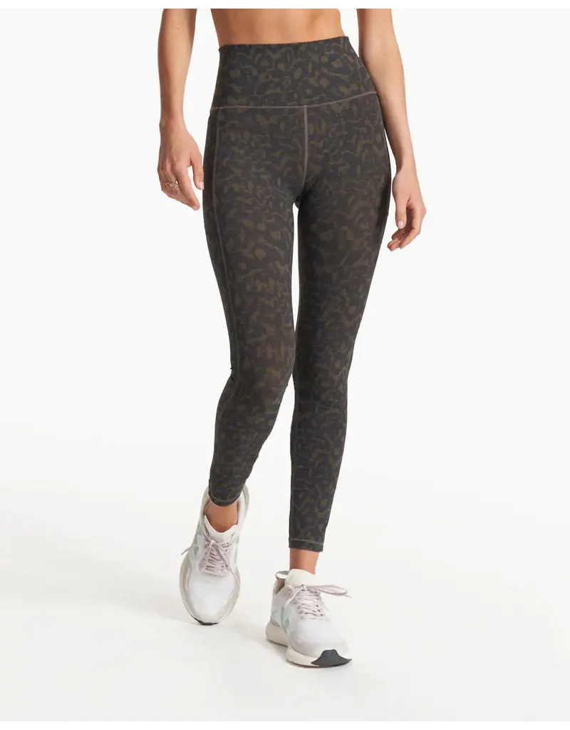 Studio Pocket Legging