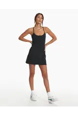 One Shot Tennis Dress