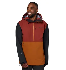 Urban Husky - Brass - The Benchmark Outdoor Outfitters