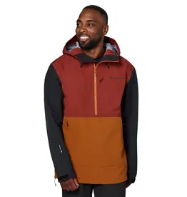 M TKA GLACIER 1/4 ZIP - The Benchmark Outdoor Outfitters