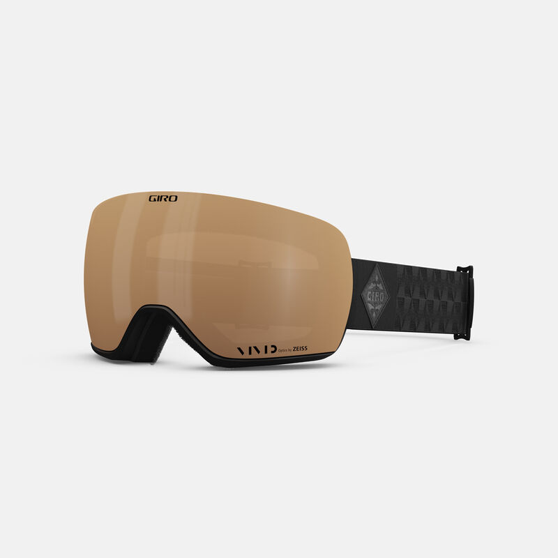 Giro Article II Onyx スペアレンズ付き ARTICLE II - The Benchmark Outdoor Outfitters