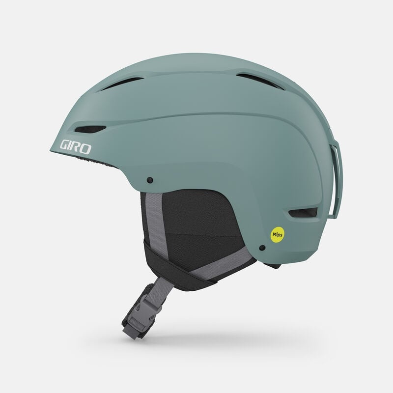 giro snowboard helmet with speakers Anon Rodan MIPS L White SpokeX pick Ceva MIPS - The Benchmark