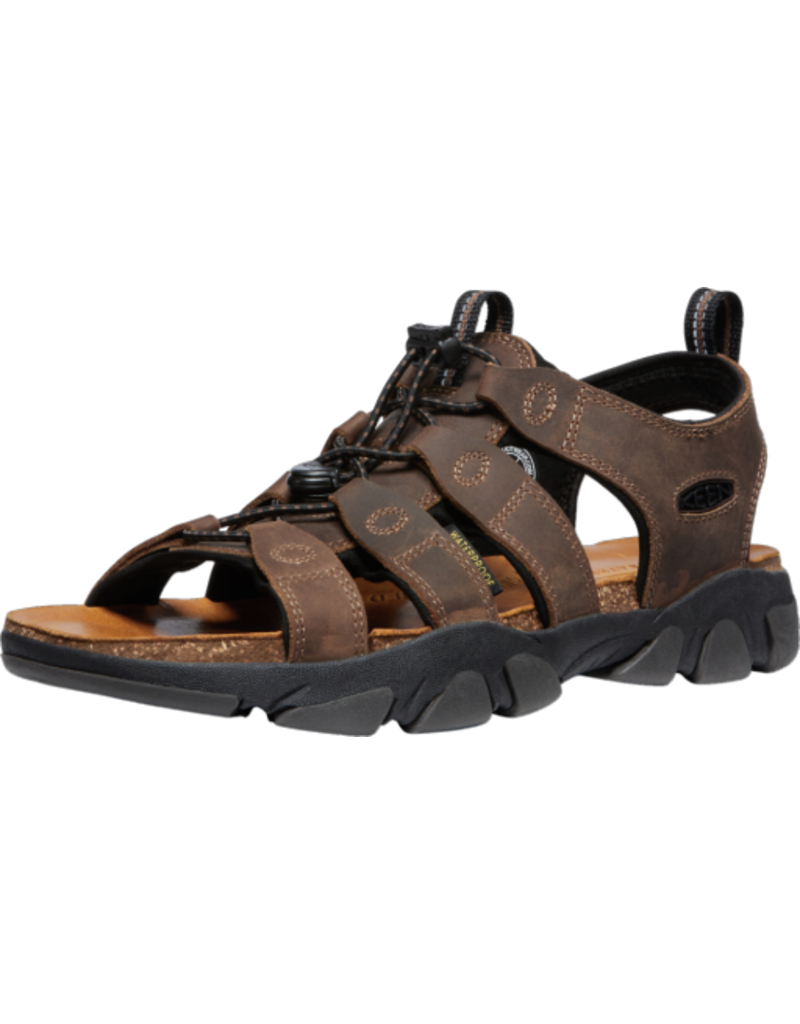 KEEN Outdoor Daytona II Sandal-M