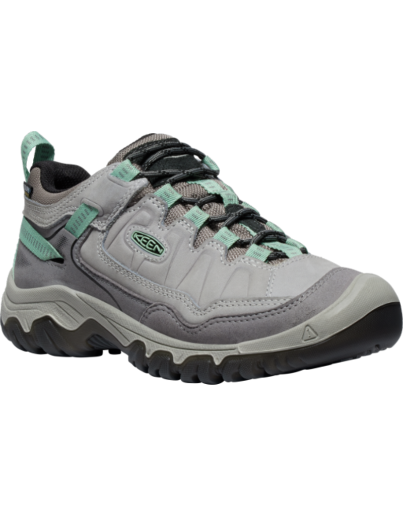 Targhee IV WP-W