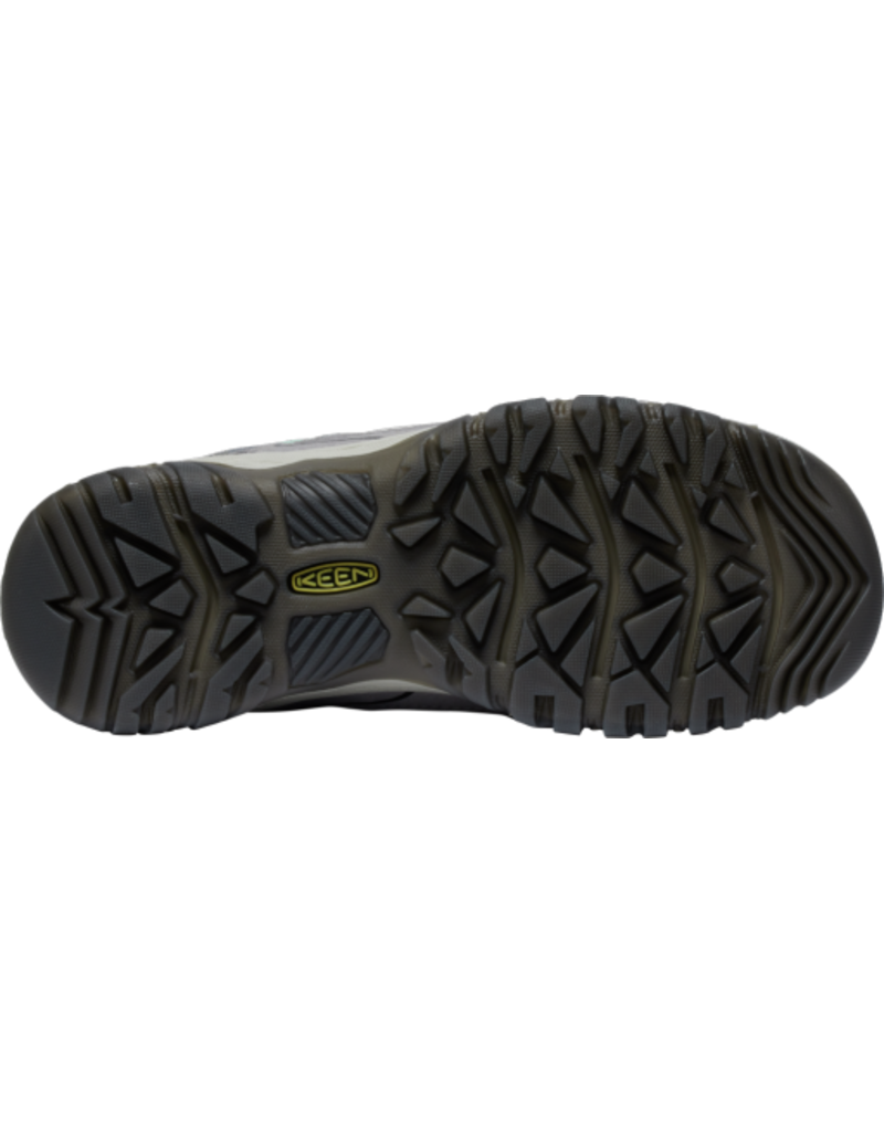 Targhee IV WP-W