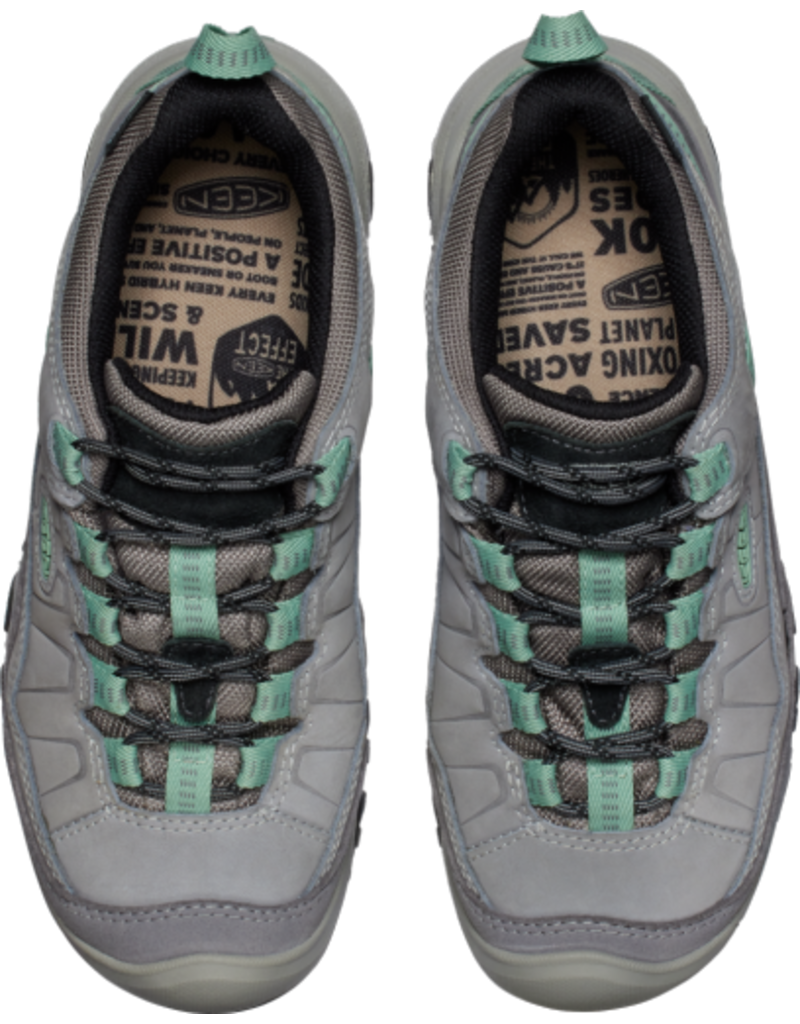 Targhee IV WP-W