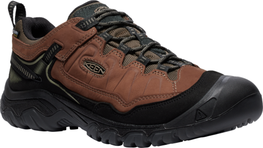 Keen targhee ii wp m hot sale