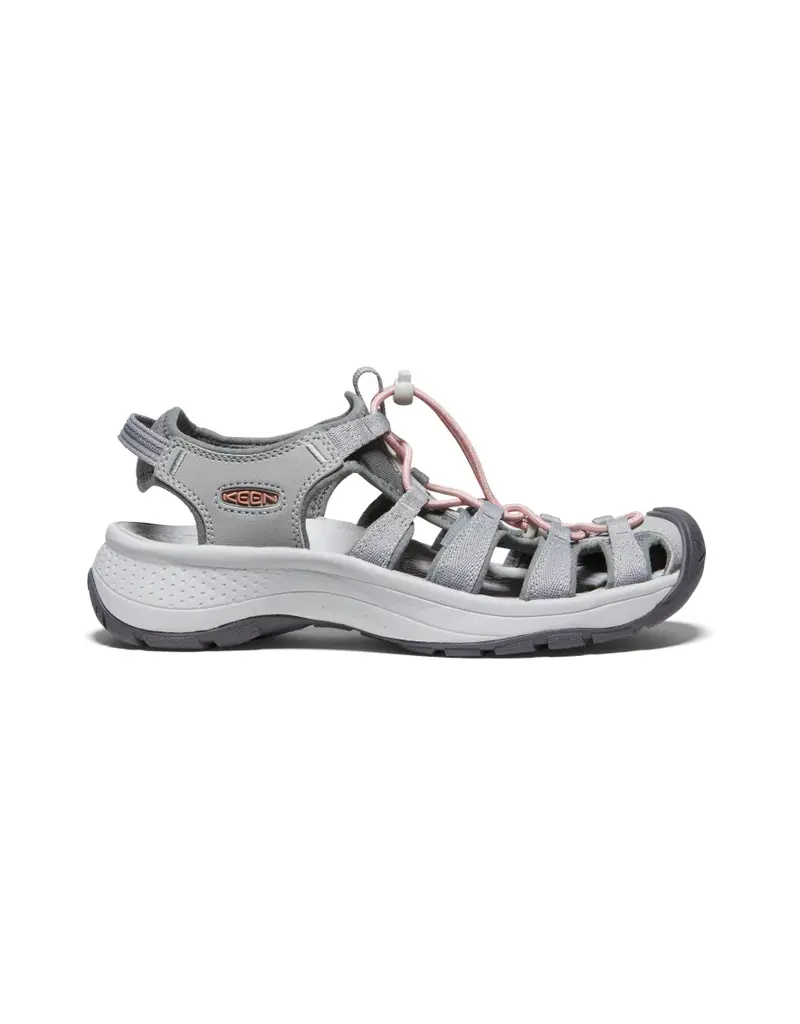 Astoria West Sandal-W