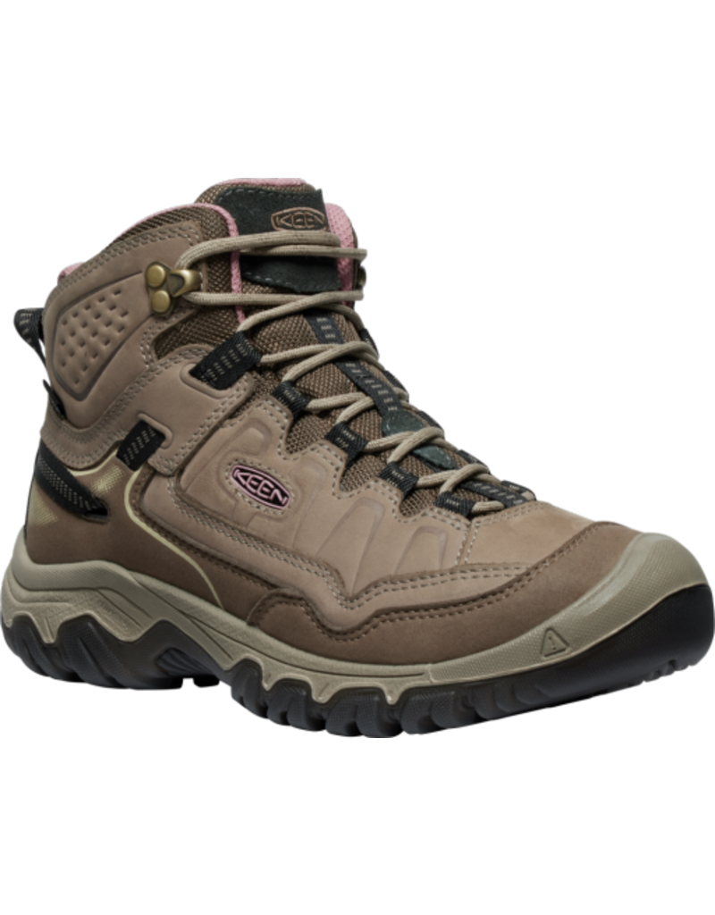 Targhee IV Mid WP-W