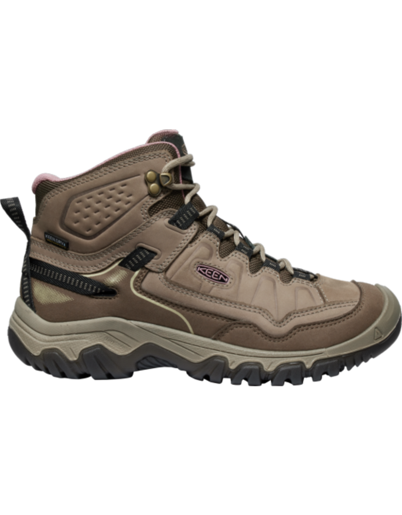 Targhee IV Mid WP-W