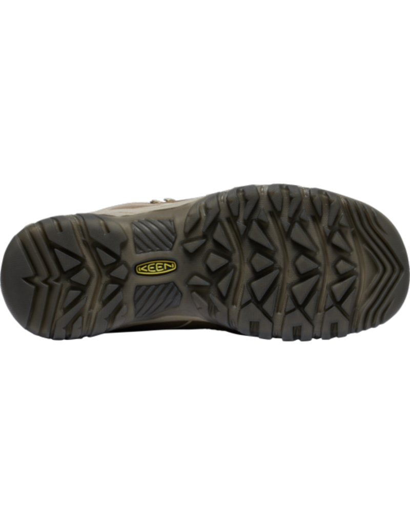 Targhee IV Mid WP-W