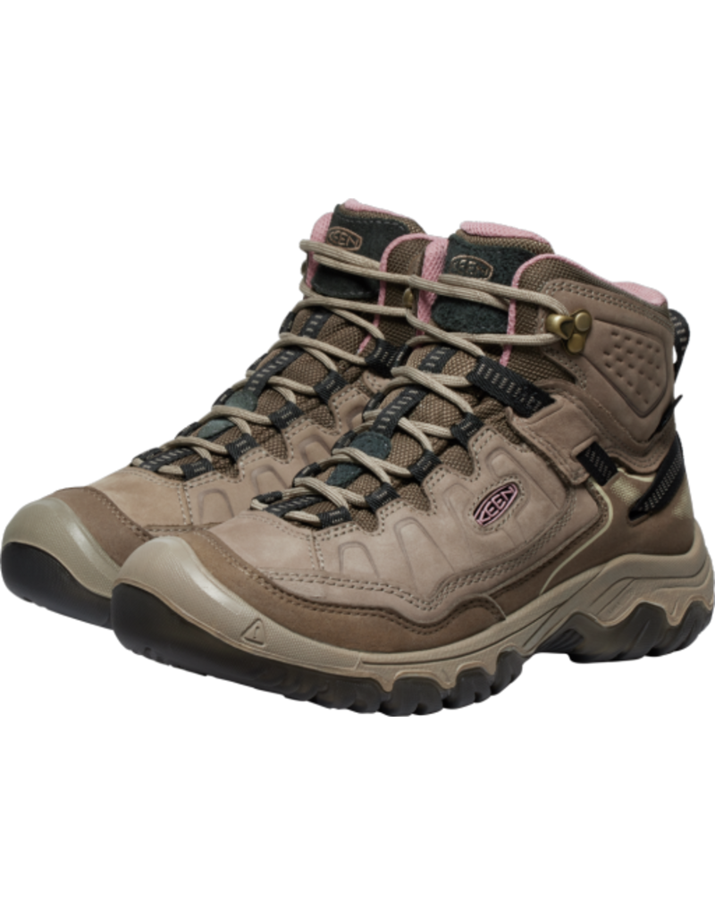 Targhee IV Mid WP-W