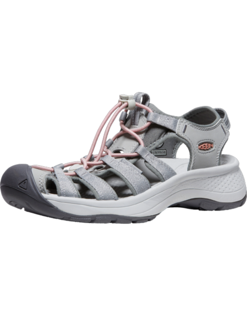 Astoria West Sandal-W