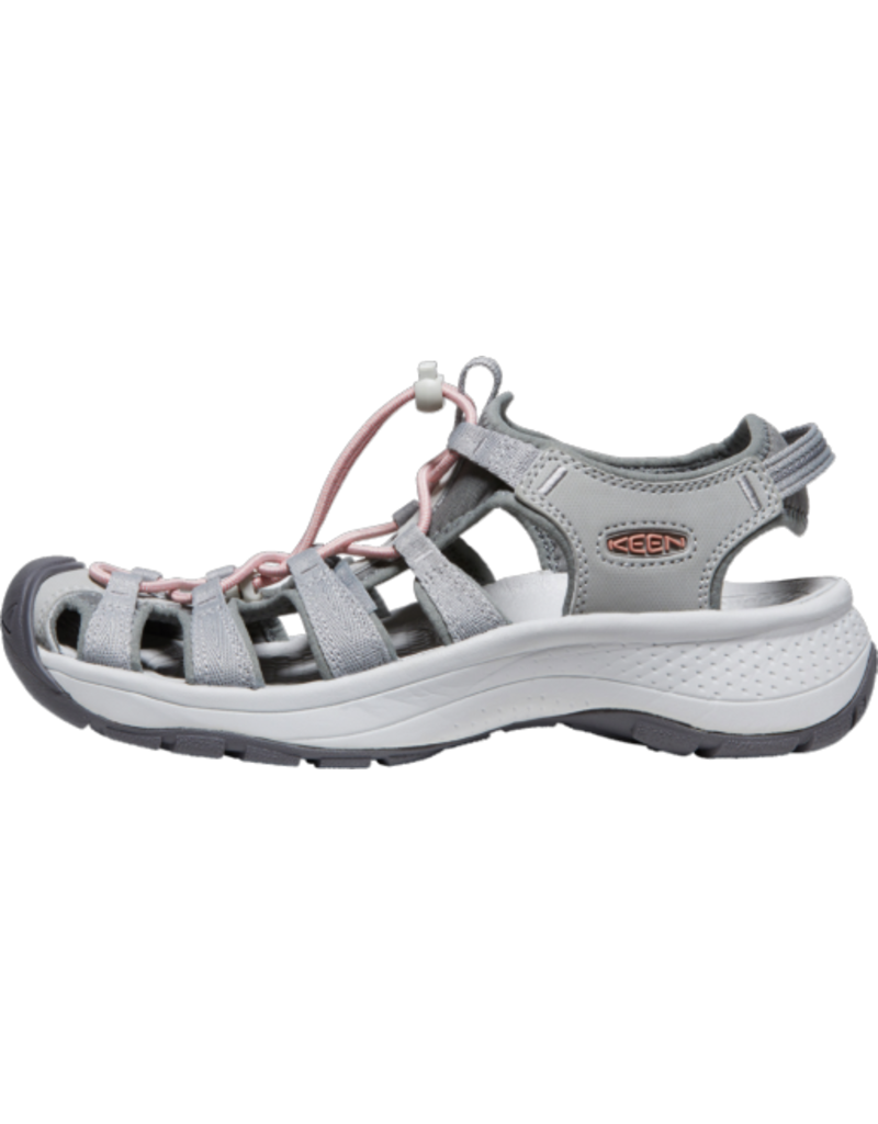 Astoria West Sandal-W