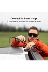 BioLite BioLite Solar to MC4 Adapter Cable