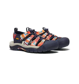 KEEN Outdoor Newport Retro-M