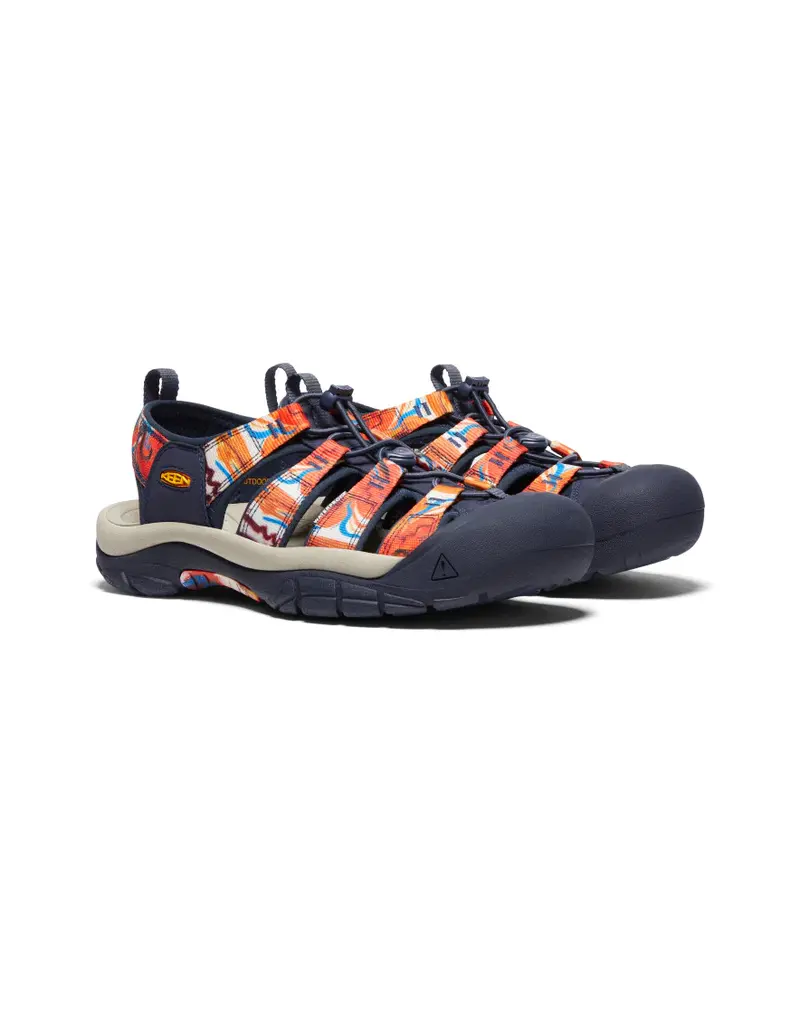 KEEN Outdoor Newport Retro-M
