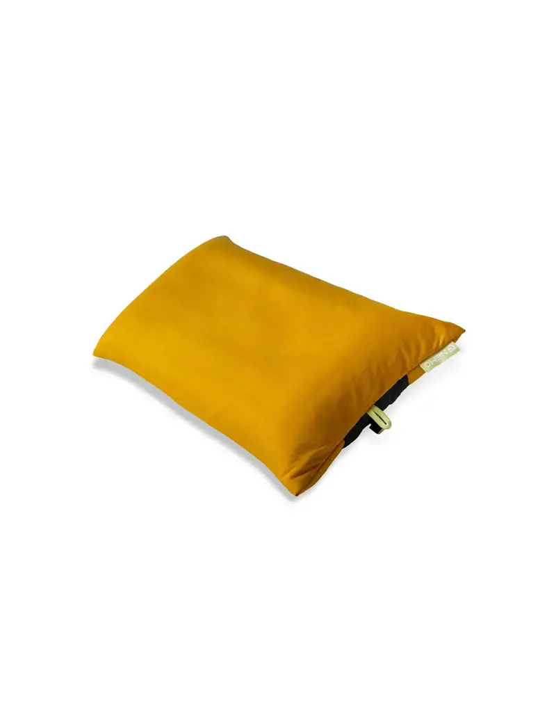 NEMO Equipment Fillo Elite Luxury Backpacking Pillow