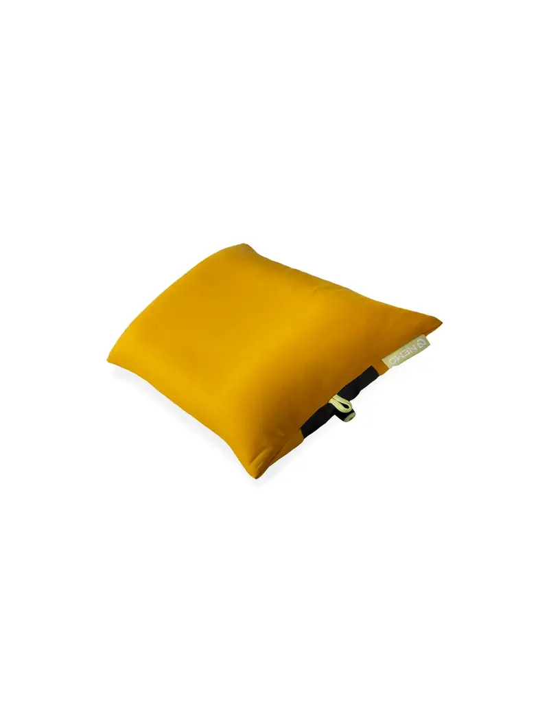 NEMO Equipment Fillo Elite Ultralight Backpacking Pillow