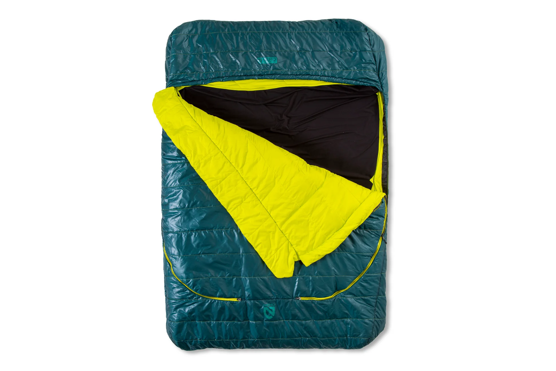NEMO ジャズダブル　JAZZ DOUBLE Jazz Double - The Benchmark Outdoor Outfitters