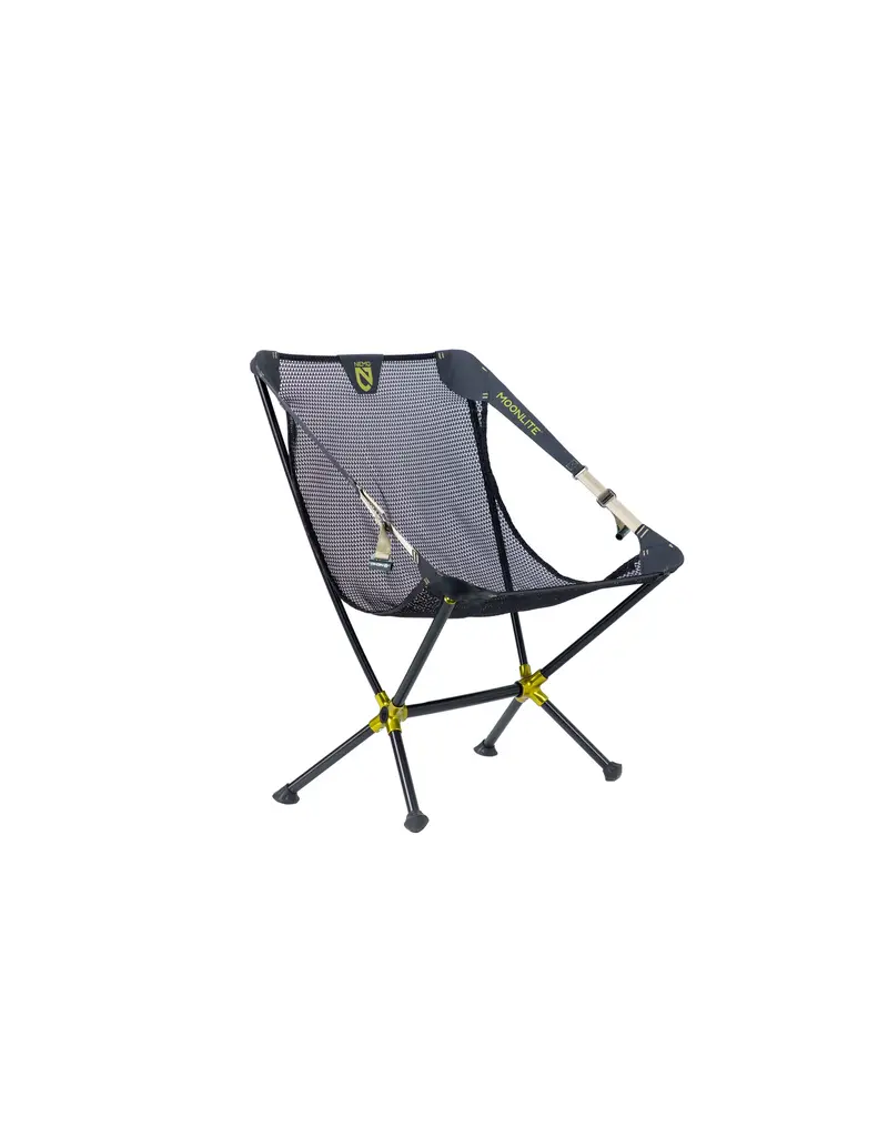NEMO Equipment Moonlite Reclining Camp Chair