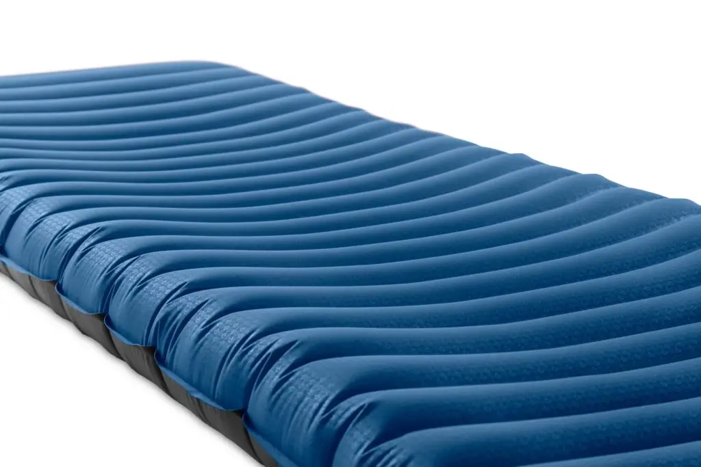 Quasar 3D Insulated Long Wide - The Benchmark Outdoor Outfitters