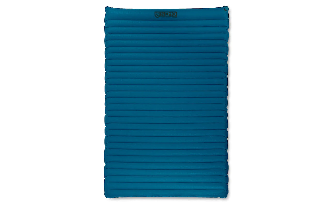 Quasar Insulated Double - The Benchmark Outdoor Outfitters
