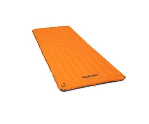 アウトドア寝具 NEMO TENSOR TRAIL REGULAR WIDE Nemo Tensor Trail Sleeping Pad Review (2024)