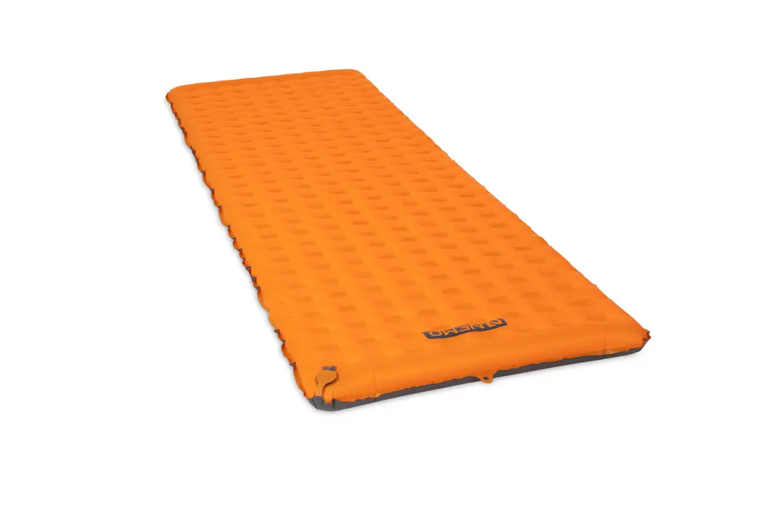 Tensor Trail Ultralight Insulated Sleeping Pad - The