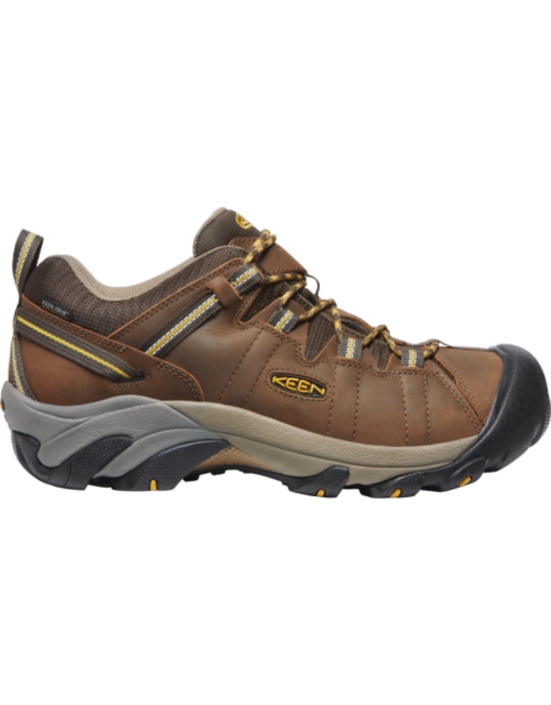 Targhee II WP Wide