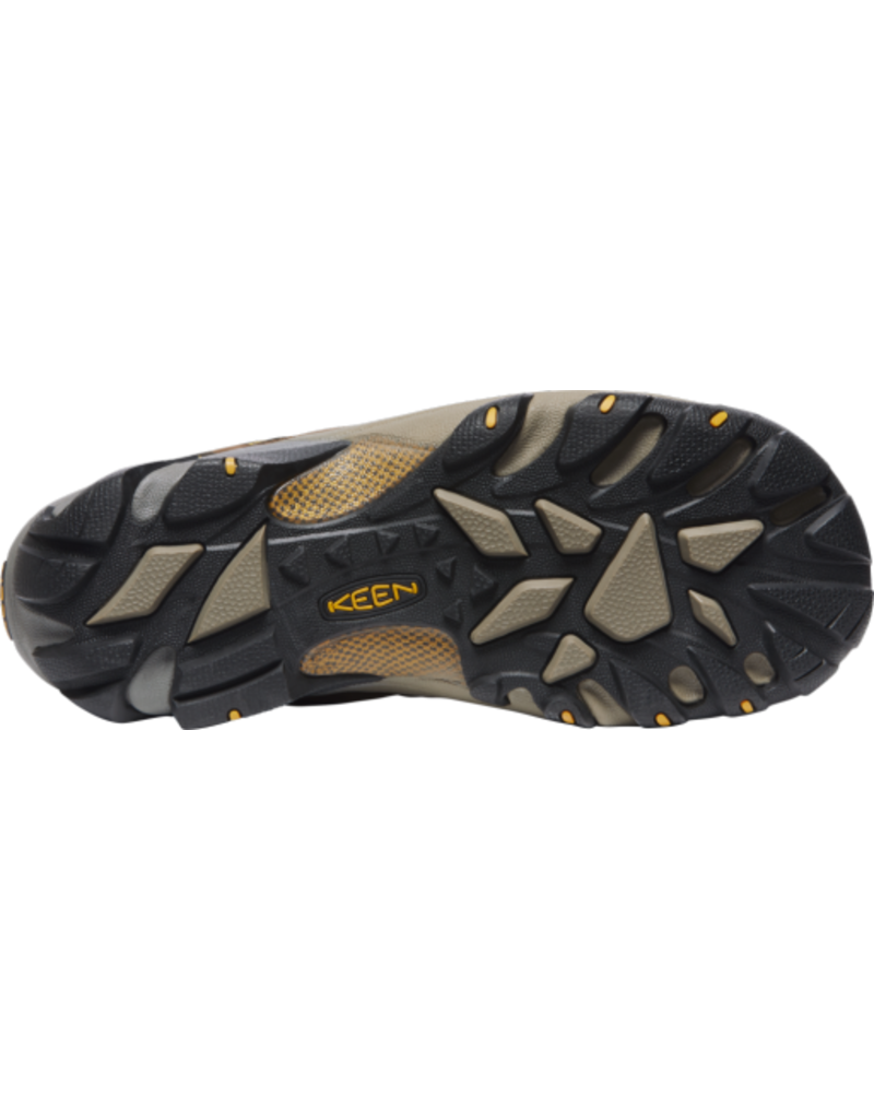 Targhee II WP Wide