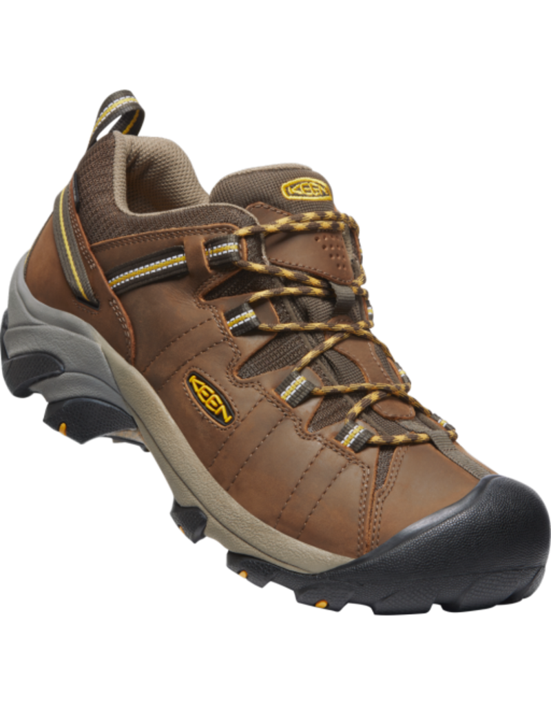 Targhee II WP Wide