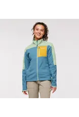 Cotopaxi Abrazo Fleece Full-Zip Jacket - Women's