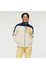 Cotopaxi Abrazo Fleece Full-Zip Jacket - Women's