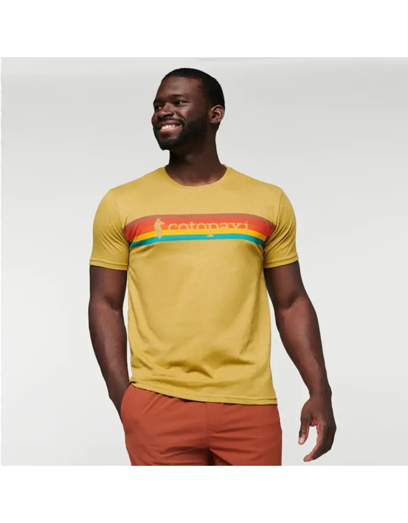 Cotopaxi On The Horizon T-Shirt