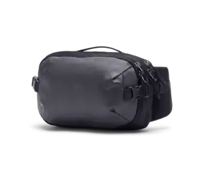 Allpa X 3L Hip Pack - The Benchmark Outdoor Outfitters