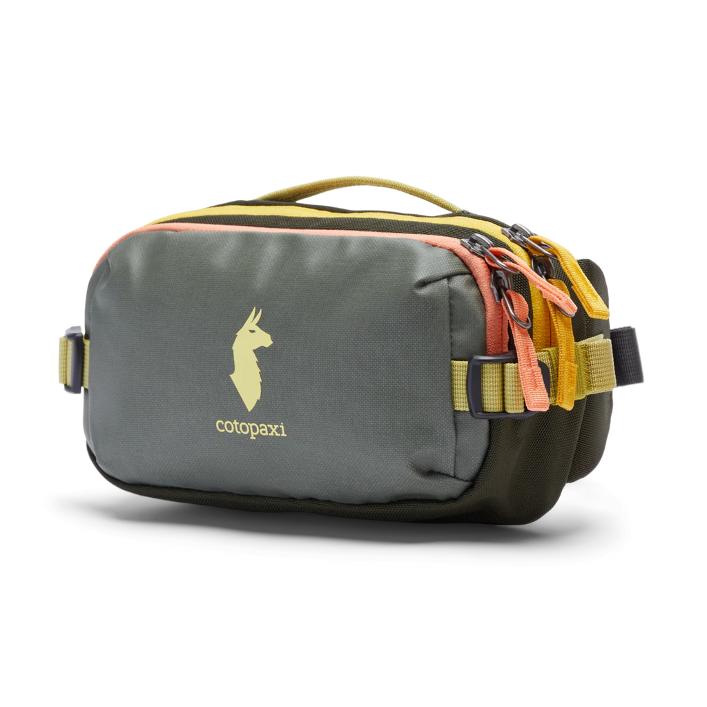Allpa X 3L Hip Pack - The Benchmark Outdoor Outfitters
